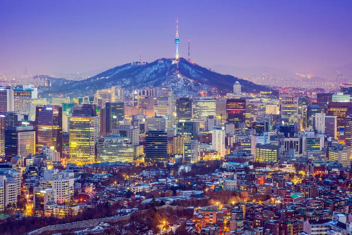 Korean Blockchain Week 2026