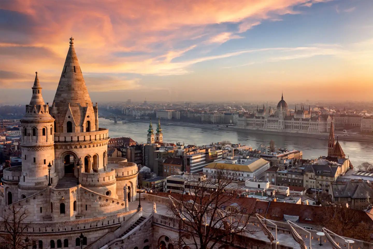 AWA Budapest