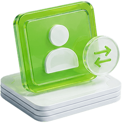 Internal transfers