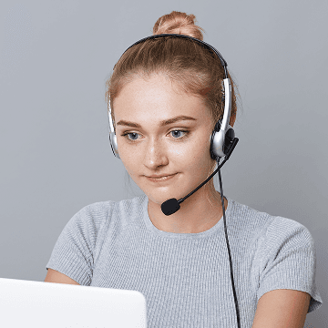 Support service